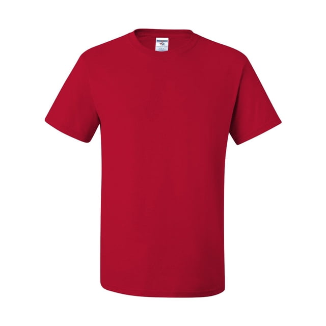 Jerzees Dri-Power T-Shirt pour Femmes