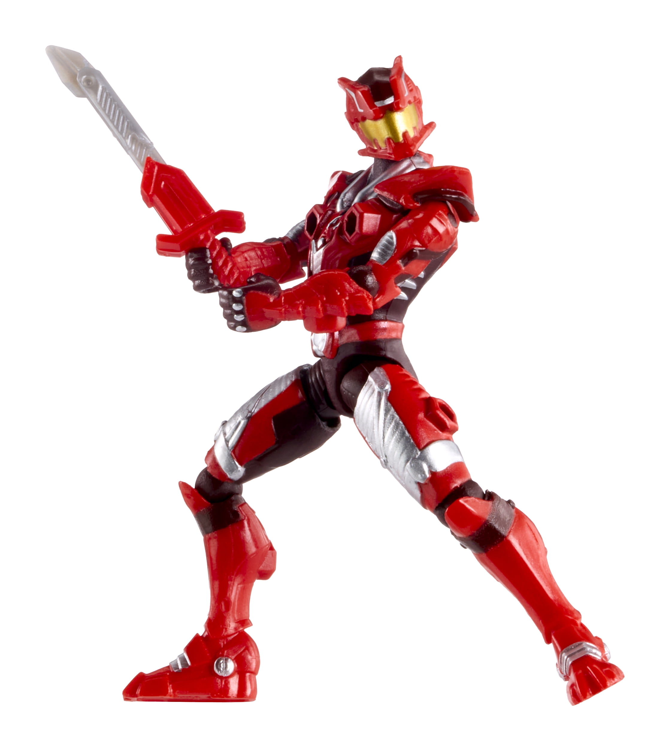 Armorsaurs T-Rex Pilot (Liam Roberts) 3.75
