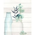 thumbnail image 2 of Allen, Kimberly 26x32 White Modern Wood Framed Museum Art Print Titled - Seaglass 1, 2 of 4