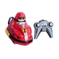 thumbnail image 2 of Coche de carreras a control remoto, juguete para niños de 3, 4, 5 y 6 años, regalo de Año Nuevo rojo, 2 of 9