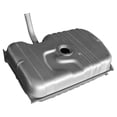 thumbnail image 4 of TRQ Fuel Gas Tank 17 Gallon NEW for Olds Cutlass 2 Door Coupe FTA07675, 4 of 5