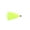 Blue/Pink, variant on Iland Tracker 4.25" 3,4oz Chrome Head,Dolphin Lures
