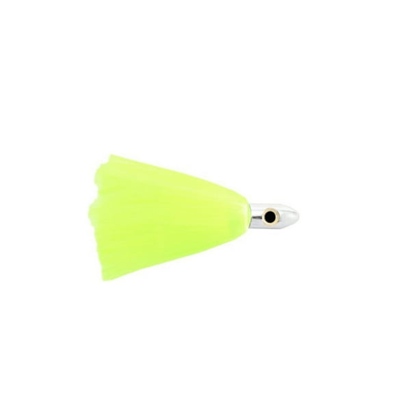Iland Tracker 4.25" 3,4oz Chrome Head,Flying Fish Lures