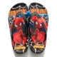 thumbnail image 1 of Niños Zapatos de verano Sandalias para niños Zapatillas de dibujos animados Moda Spiderman McQueen Chanclas de playa Sandalias planas para niñas Toboganes de duchaEUR 34-Plantilla 21.5CM Gao Jinjia LED, 1 of 2