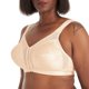 thumbnail image 2 of Sostén Playtex 18 Horas sin Varillas con Cierre Frontal 40B Beige Claro, 2 of 6