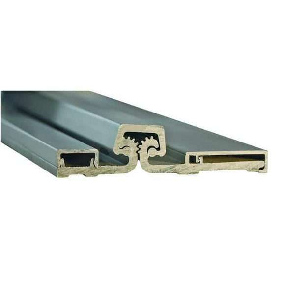 Pemko Geared Piano Hinge,3-3/16 In. W CFS83CP-HD1