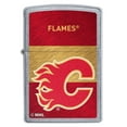 thumbnail image 1 of Zippo NHL Calgary Flames (39812), 1 of 6