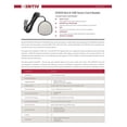 thumbnail image 4 of Lector de tarjetas inteligentes IDENTIV SCR3310v2.0 compatible con USB, 4 of 5