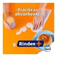thumbnail image 3 of Toallas de Papel Regio Rinde Más 1 Rollo con 290 Hojas Dobles, 3 of 4