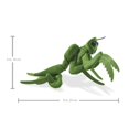 thumbnail image 3 of Minimantis religiosa Finger Puppet Folkmanis para niños, 3 of 3