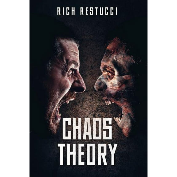 Chaos Theory (Paperback)