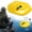 3Pcs, variant on 2027 New Portable Fishing Bait Aerator Pump, Floating Live Bait Aerator for Bucket & Tank, Quiet Oxygen Air Pump for Fish, Battery Powered Outdoor Fishing Accessories