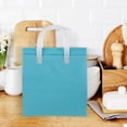 thumbnail image 1 of unbranded Bolsa Aislada Reutilizable Color Azul Para Embalaje De Y Bebidas, 1 of 8