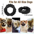 thumbnail image 4 of Non-toxic Natural Rubber Dog Chew Toys For Aggressive Chewers Large Breed, 4 of 4