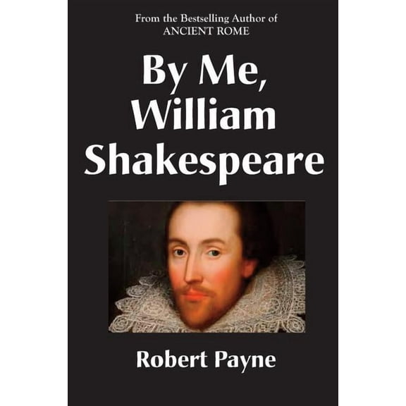 By Me, William Shakespeare, (Paperback)