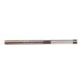 thumbnail image 1 of High Speed Steel Straight Shank 5mm 6-Flute Hand Reamer 3.3" Length, 1 of 3