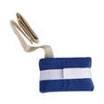 thumbnail image 2 of Restraints Bed Limb Holders Fixing Band Belt for Psychopath Wheelchair Foot, 2 of 8