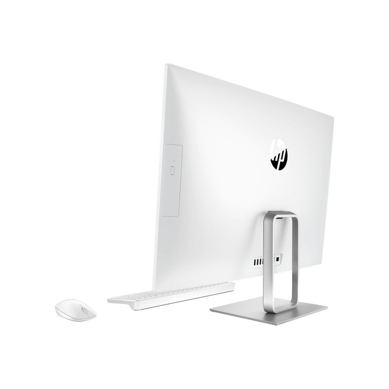 HP FACTORY RECERTIFIED PAVILION 27-R119 PC AIO Desktop, I5