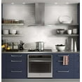 thumbnail image 2 of GE Profile PV970NSS Stainless Steel Profile Series 30 inch Wall-Mount Hood, 2 of 3
