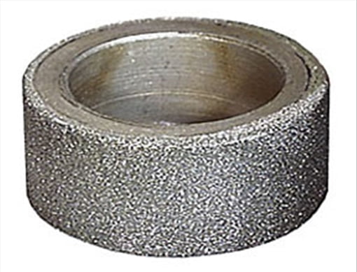 180 Grit Sharpening Wheel for Models 300, 400, 500, and 750 Drill Doctor by Drill Doctor