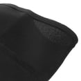thumbnail image 3 of BESTYASH Delantal Corto Para Cocina Negro De Poliéster Con Y Ajustable, 3 of 6