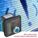 thumbnail image 1 of Módulo controlador de generador, controlador de generador electrónico de arranque manual de motor DC10K Claridad notable, 1 of 8