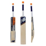 New Balance DC PRO + Cricket Bat