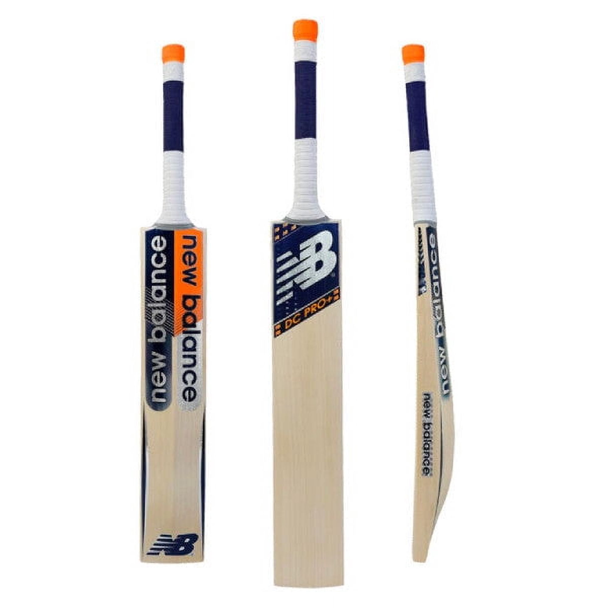 New Balance DC PRO + Cricket Bat