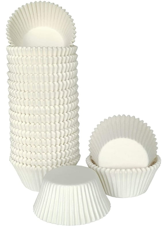 Cupcake Liners in Cupcake Making