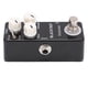 thumbnail image 1 of Pedal De Distorsión, Mini Efector De Guitarra De Ajuste DC 9V Con Interruptor True Bypass Para Concierto Para Interpretación, 1 of 7