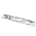 thumbnail image 3 of For Suzuki Swift Rear Grill Badge Emblem Chrom Tail Gate 3D Logo Genuine, 3 of 3