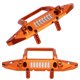 thumbnail image 5 of Parachoques Delantero de Metal ANGGREK para JEEP, 5 of 8