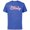 Royal Heather, variant on Disney Mickey & Minnie Coquette Valentine's Cute Family Trip - Short Sleeve Cotton T-Shirt for Adults - Customized-Black