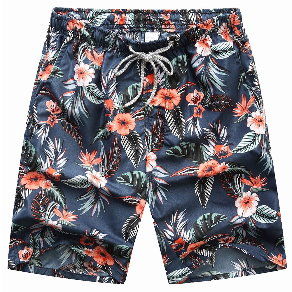 Fishouflage Accented Ultimate Angler Shorts 