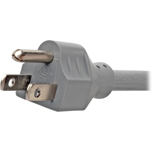Tripp Lite Surge Protector Desk Clamp 6-Outlet 2 USB-A; 1 USB-C 8ft Cord