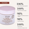 thumbnail image 4 of Crema hidratante Fresh Rose Deep Hydration 50 ml con ácido hialurónico, 4 of 5