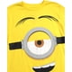 thumbnail image 5 of Camisetas Minions Kevin Stuart Bob para Niños 2 Paquetes Tallas 2T-16, 5 of 7
