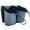 Gray, variant on Luggage Travel Cup Holder, Lightweight Coffee Cup Organizer, Travel Portable Storage Bag for Flying & Travelers (Gray)