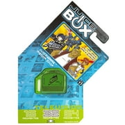 Juice Box Megas XLR