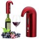 thumbnail image 1 of Dispensador de vino eléctrico, dispensador de aireador de vino eléctrico, decantador de vino eléctrico, aireador de vino eléctrico, tecnología de vanguardia, 1 of 12