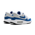 thumbnail image 3 of NIKE WOMENS AIR MAX 1 '86 Womens "Royal" DO9844 101 DO9844 101 from Stadium Goods, 3 of 8