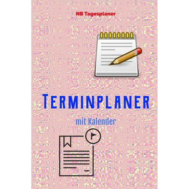 Terminplaner Mit Kalender esplaner A5 Fi R I Ber 100 e ebuch Notizbuch Erni Hrungsprotokoll Walmart Com Walmart Com