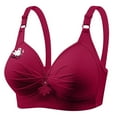 thumbnail image 2 of Sakmal Sport Bras for Women Plus Size Athletic Sports Bras for Ladie S, 2 of 8