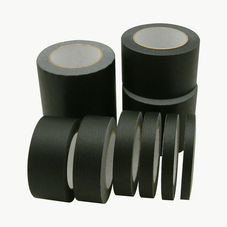 Buy 3M 1900S50 Cloth tape Black (L x W) 45.7 m x 48 mm 1 pc(s)