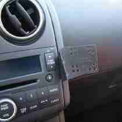 Panavise In Dash Mount Nissan Rogue 08~10, Titan 04~08.5