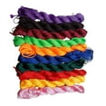 thumbnail image 2 of Shisuyan 10PCS DIY Beads Cords Strings Ropes for DIY Necklace Bracelet Craft Making (Mixed Color), 2 of 8