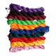 thumbnail image 1 of WEUVEB 10Ud Cuerda Para Bisutería DIY Resistente En Poliéster Colores Assorted, 1 of 7
