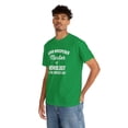 thumbnail image 6 of Lawn Whisperer - Master of Mowology & The Perfect Cut Shirt - Gift -ID: 525, 6 of 7