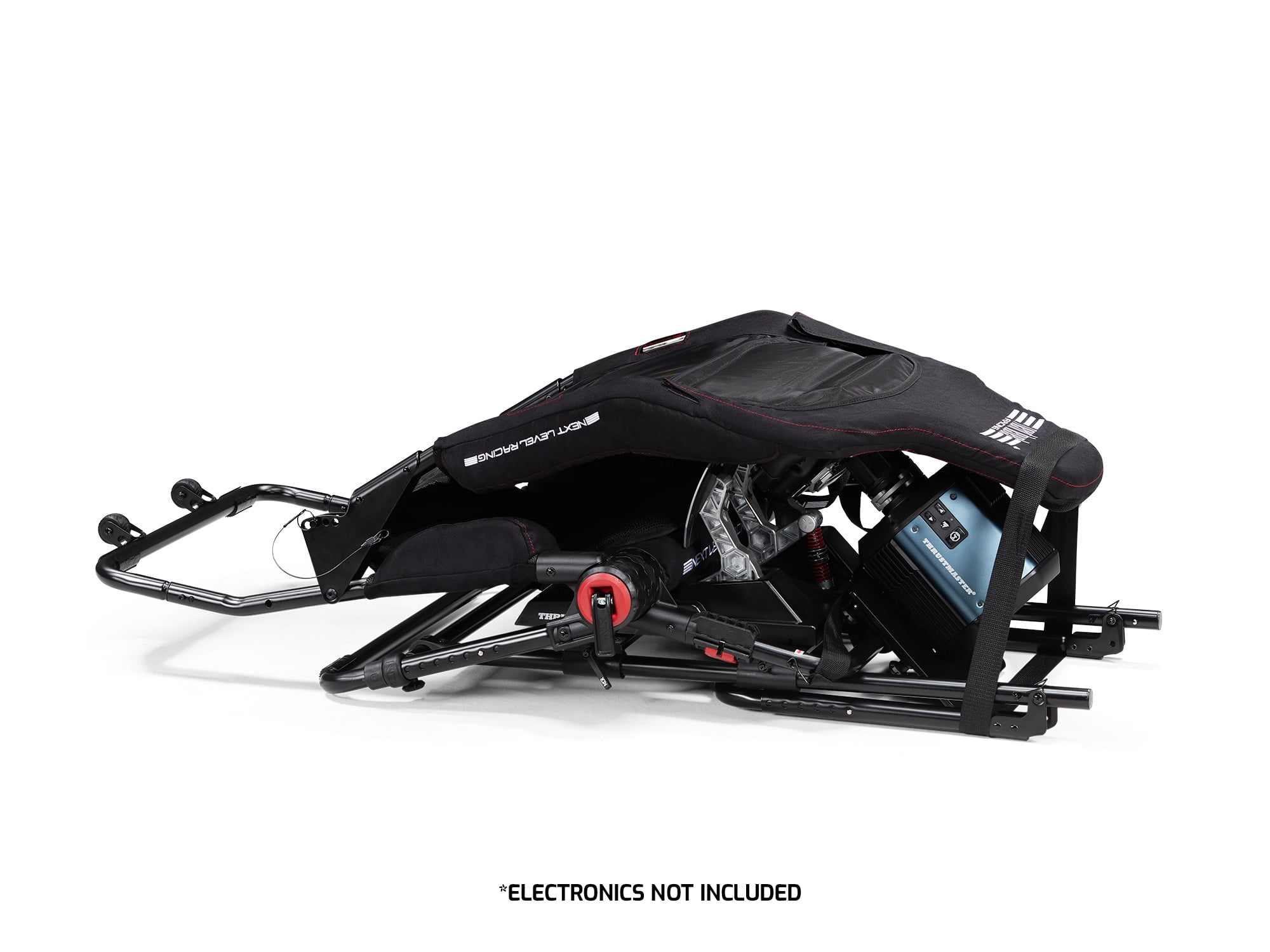Next Level Racing Formula Lite Pro Foldable Cockpit