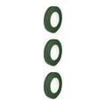 thumbnail image 3 of Decodeary Stem Tape Stretchable Crafting Flower Wrapping Tapes Scrapbooking Adhesive 1 3Set, 3 of 6